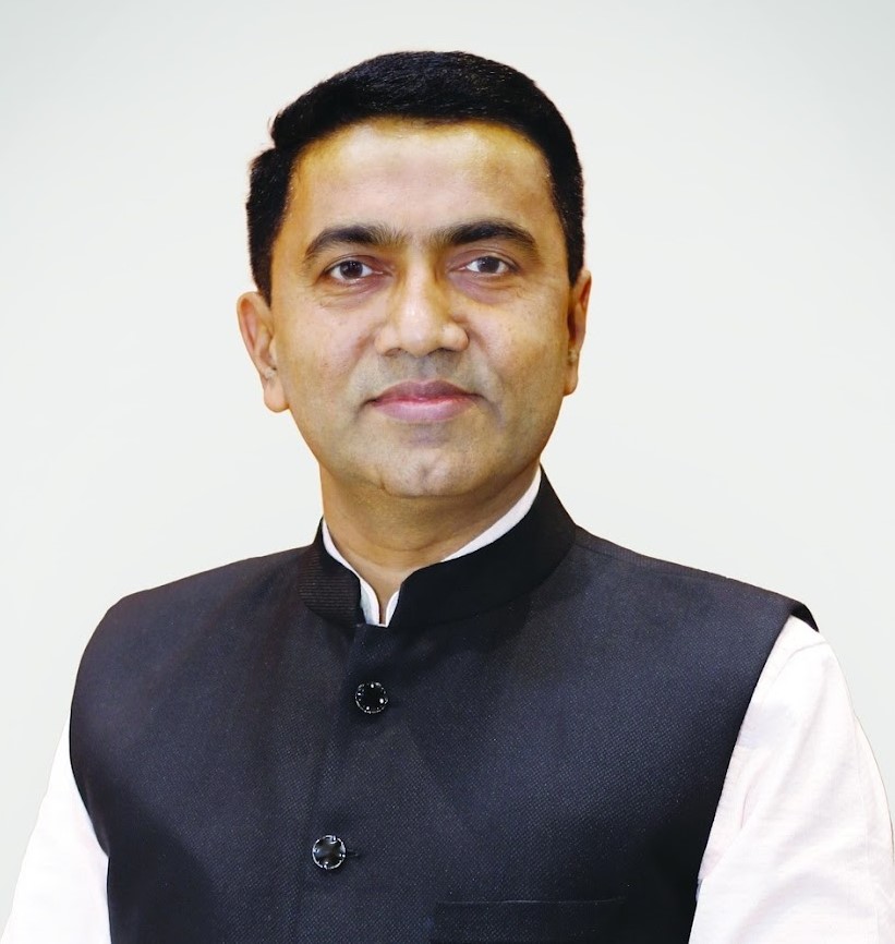 Chief Minister of Goa